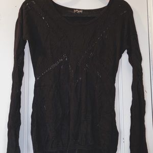 Express Sweater